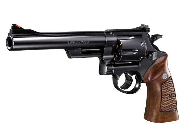 M29.44Magnum 6.5インチ ブラックモデル