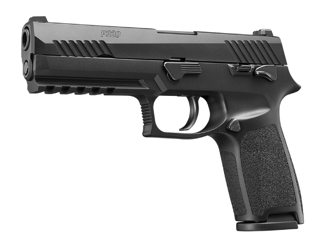 P320 フルサイズ