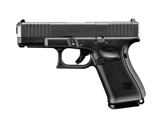 G19 Gen5 MOS