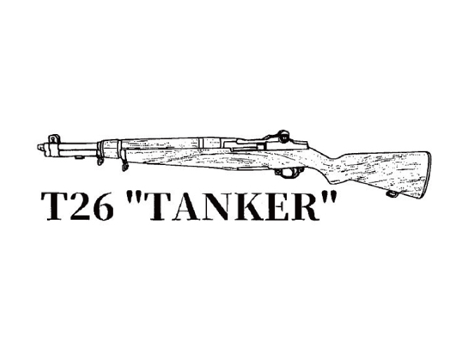 T26 タンカー ブナ ダーク2ブラウン