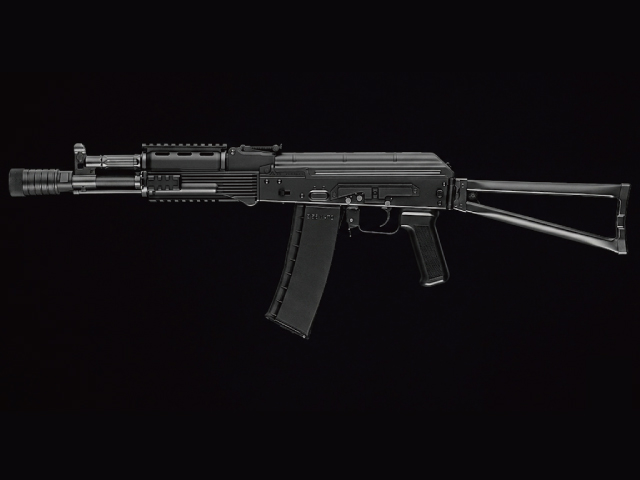 お取り寄せ 次世代電動ガン AK102