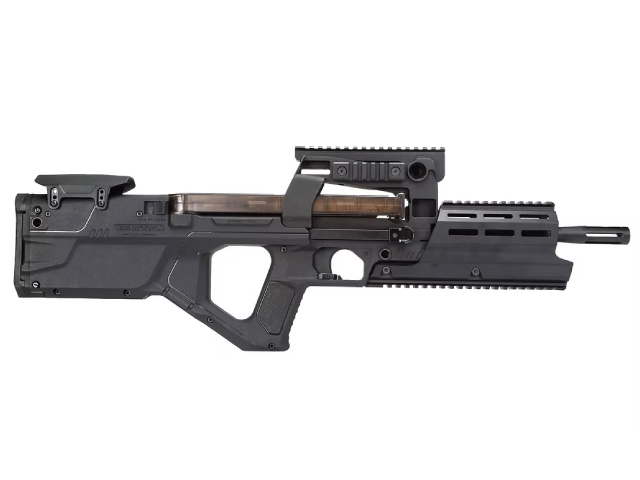 SI-90 Long AEG with Kestrel
