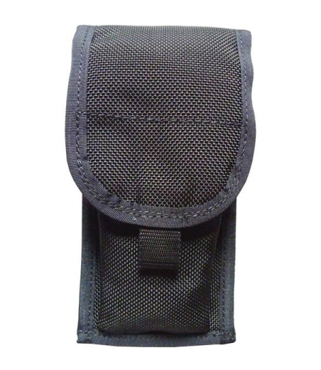 マガジンポーチ No.302 BK/OD