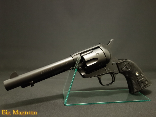 SAA 2nd Generation 5.1/2インチ アーティラリ PEGASAS 2
