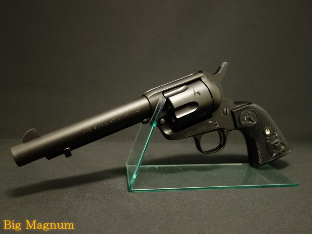 SAA 2nd Generation 5-1/2インチ アーティラリ HeavyWeight PEGASAS 2