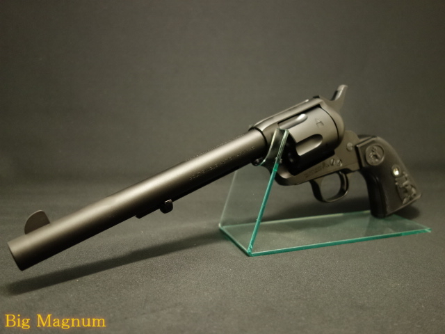 タナカ】 SAA 2nd Generation 7-1/2インチ キャバルリ HeavyWeight
