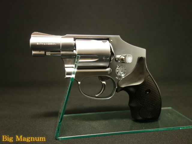 M640 Centennial Ver.2 モデルガン