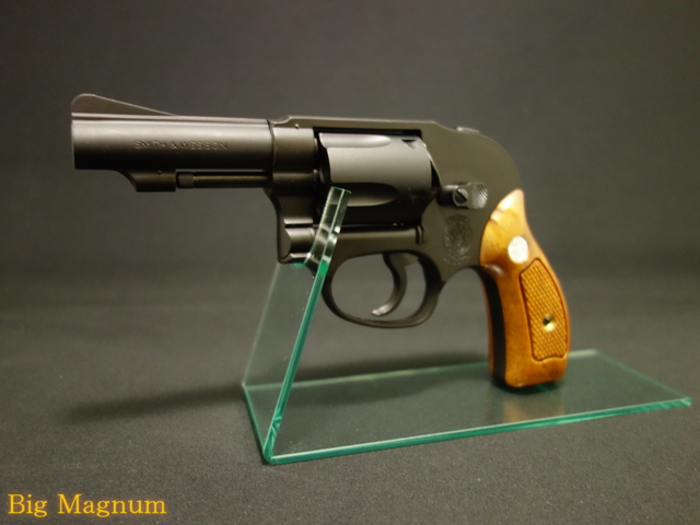 M49 ボディーガード 3inch HW Version2 ガスガン