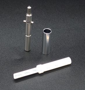 .Wキャップカートリッジ専用フロントファイアリングピン W