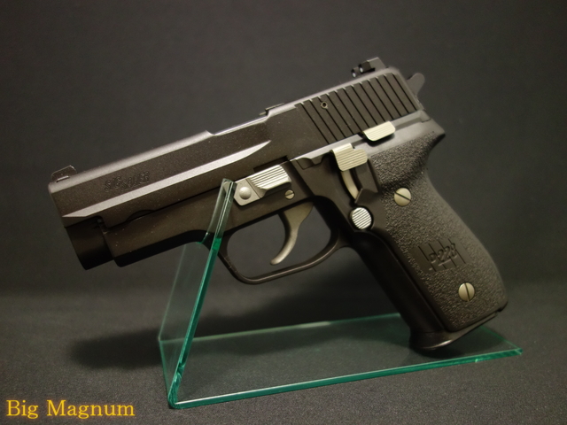 P228 “M11” Evo2 ALL HW モデルガン