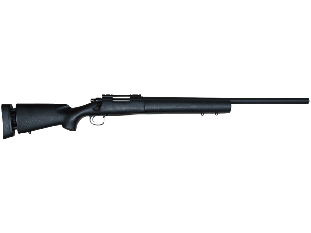M24 SWS 24インチ Version2 カートリッジタイプ ガスガン