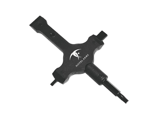 【NOVEL ARMS】 マルチツール