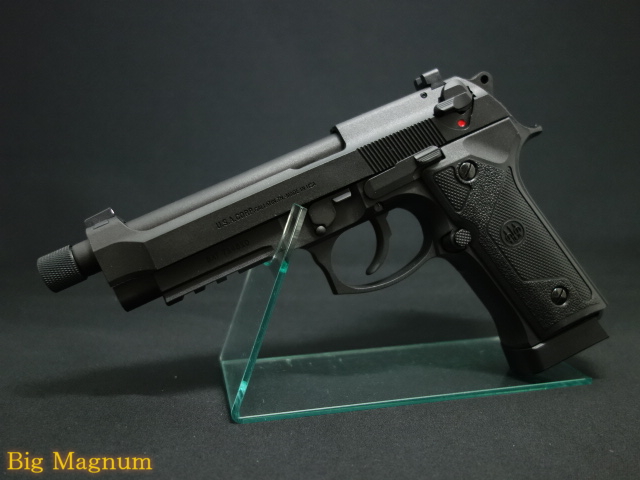 BM-9 CO2 GBB BK