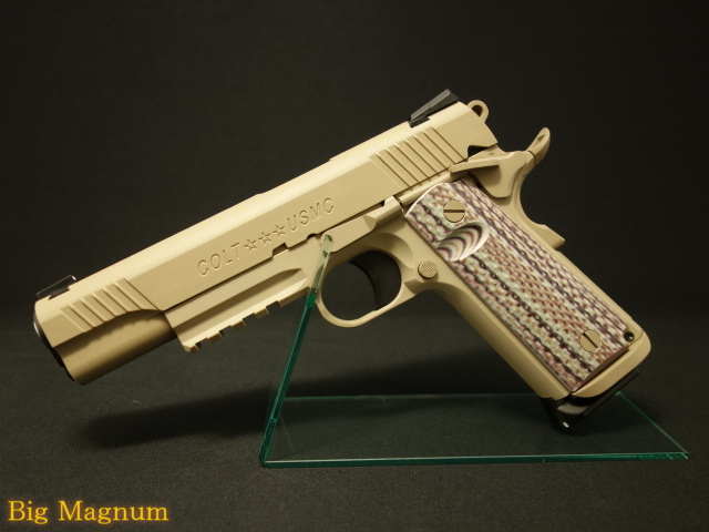 BM-45 NL CO2GBB FDE