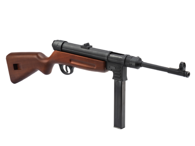 MP41 CO2 GBB