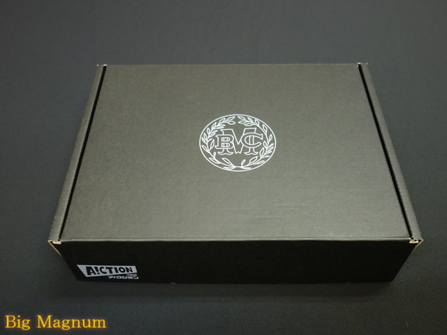 LIBERTY CHIEF  リバティチーフ 2インチ 組立キット