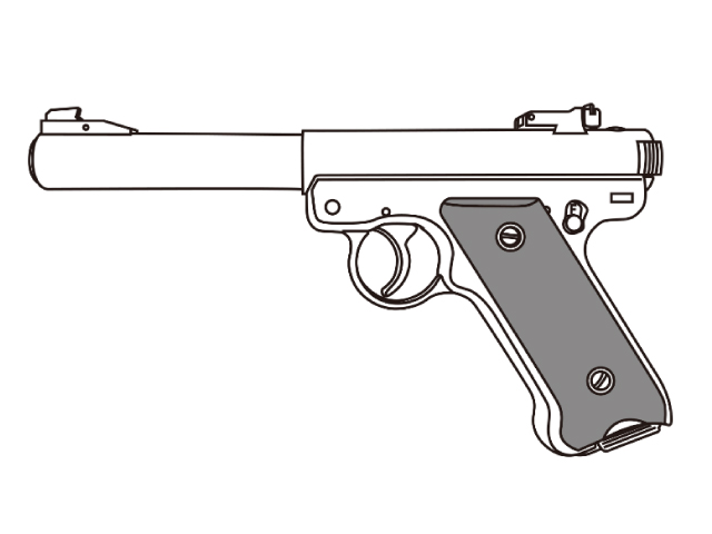 Mk1 ブルバレル