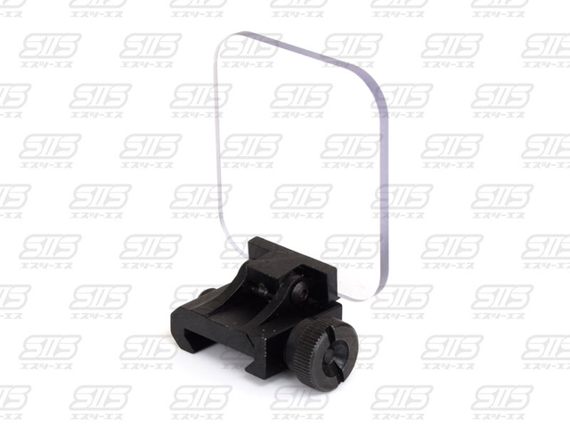 スコープシールド