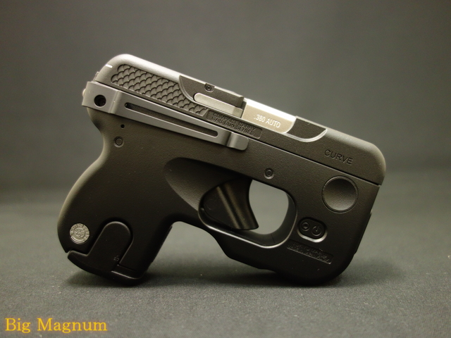 【東京マルイ】 CURVE