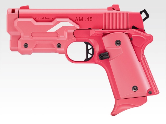 AM.45 Ver.LLEN　ヴォーパル・バニー