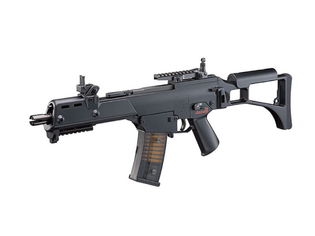 G36Cプラス