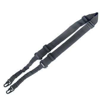 2ポイントフックタイプ タクティカルスリング Ver4