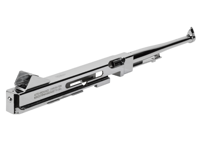 King Arms Thompson M1A1 Military本体のパーツと組み替えて使用するためのコンバージョンキット