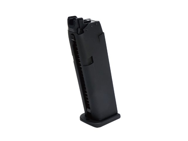 G17 Gen5 22連ガスマガジン