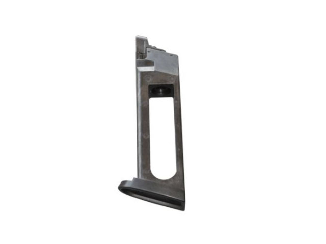 【KSC】 MK23 27連 CO2マガジン