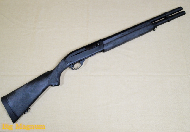 M1100 ブラックバージョン