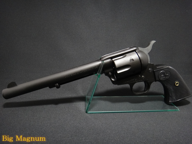 S.A.A. 2nd HW キャバルリー スタンタードモデル