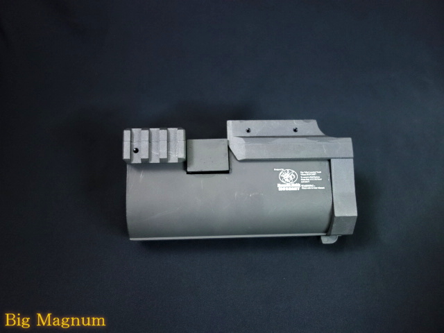 ミニランチャー シングルパッケージ