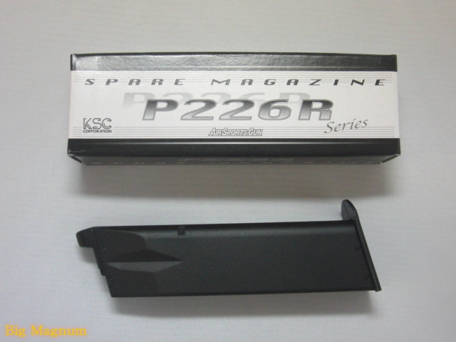 P226R  マガジン