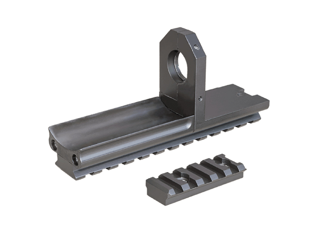 M11 マルチアンダーマウント