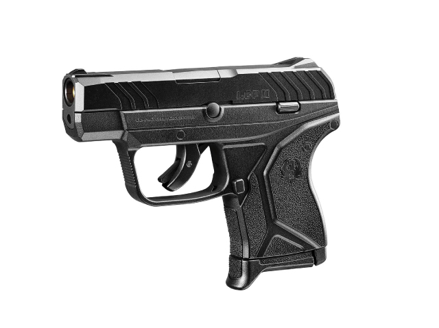 LCP II