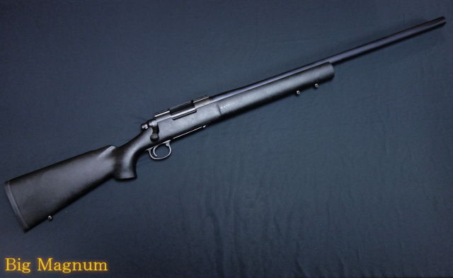 M700 Police  26inch Version2 カートリッジタイプ