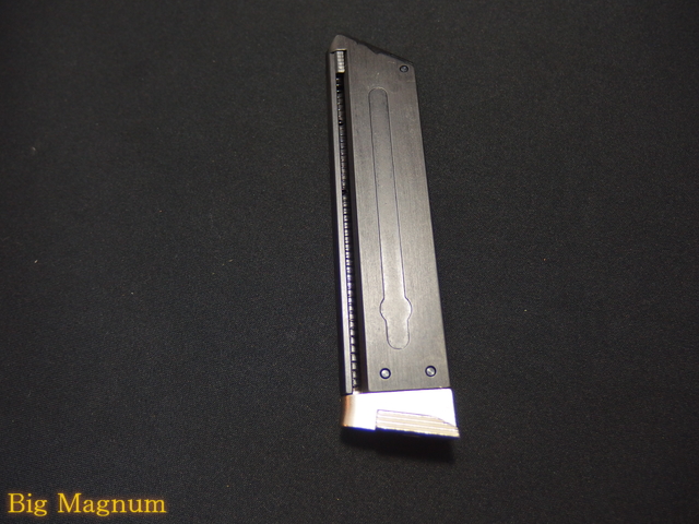 6mm Mk1用スペアマガジン
