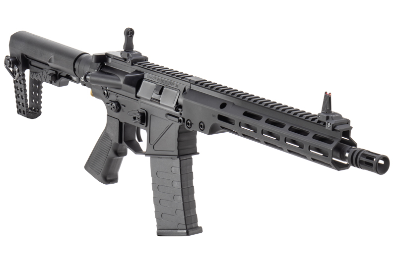 【BATON】URG-15 RYUSOKU-AEG