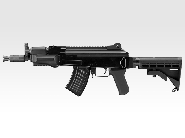 東京マルイ】 ハイサイクルカスタム AK47 HC