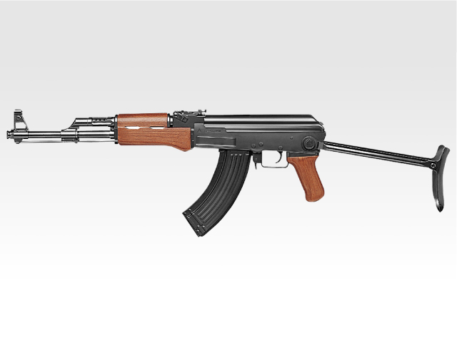 AK47S　フォールディングストック