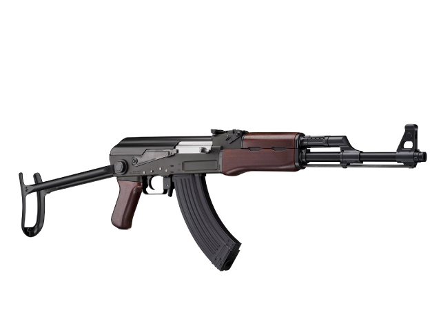 AKS47