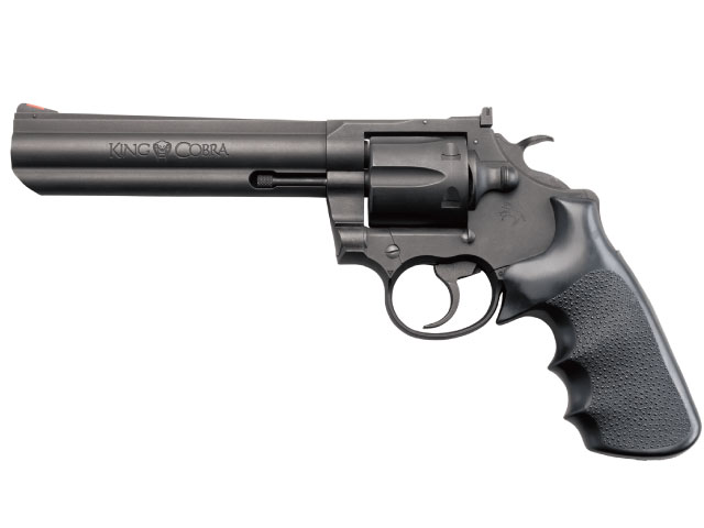 キングコブラ 6インチ ABS