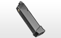 G22用スペアマガジン