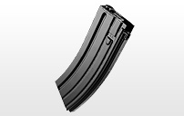 東京マルイ】 次世代電動ガン HK416D用82連マガジン