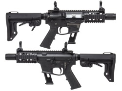 BATON BG-PCC Lite CO2GBB