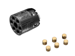 M1851 NAVY専用スペアシリンダー