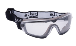 【bolle safety】 COBRA TPR 織りゴムストラップ
