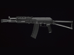 お取り寄せ 次世代電動ガン AK102