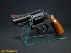 S&W M19 2.5インチ Ver3