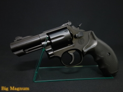 M19 パフォーマンスセンター 3インチ K-Comp HW Ver3